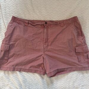 Men’s L.L. Bean shorts